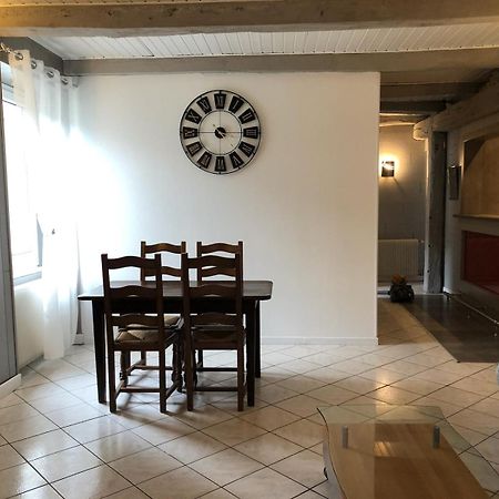 Aux Berges Du Doubs Bed and Breakfast Ougney-Douvot Εξωτερικό φωτογραφία